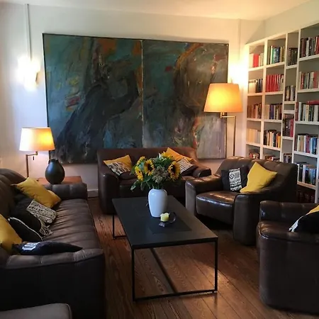 Ferienwohnung Reinhardt 6 Casa vacanze