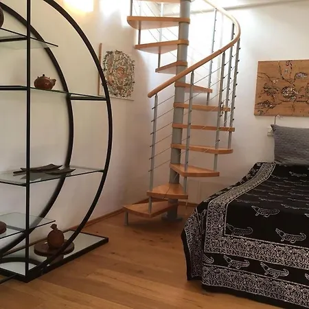 Ferienwohnung Reinhardt 6 Casa vacanze *