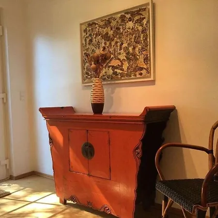 Ferienwohnung Reinhardt 6 *