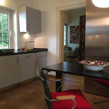 Ferienwohnung Reinhardt 6