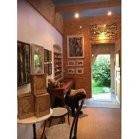 Ferienwohnung Reinhardt 6 Dom wakacyjny Broager