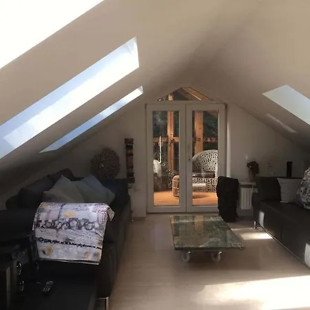 Casa vacanze Ferienwohnung Reinhardt 6 Broager