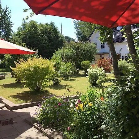 Ferienwohnung Reinhardt 6 *