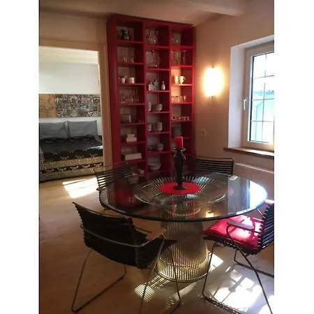 Ferienwohnung Reinhardt 6 * Broager