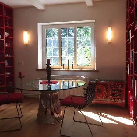 Casa vacanze Ferienwohnung Reinhardt 6 *