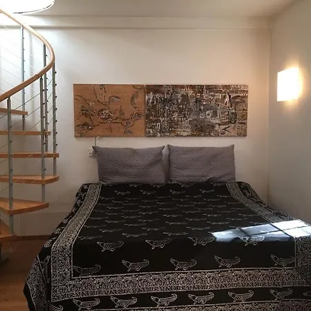 Ferienwohnung Reinhardt 6 Casa vacanze Broager