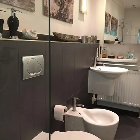 Ferienwohnung Reinhardt 6 *
