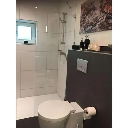 Ferienwohnung Reinhardt 6 Casa vacanze