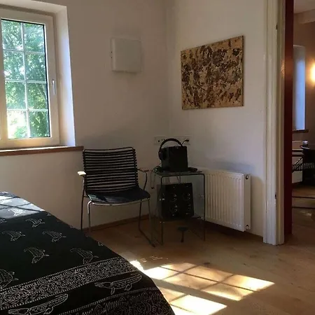 Casa vacanze Ferienwohnung Reinhardt 6 *