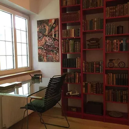 Casa vacanze Ferienwohnung Reinhardt 6 Broager