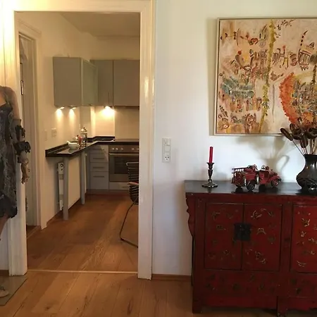 Ferienwohnung Reinhardt 6 *