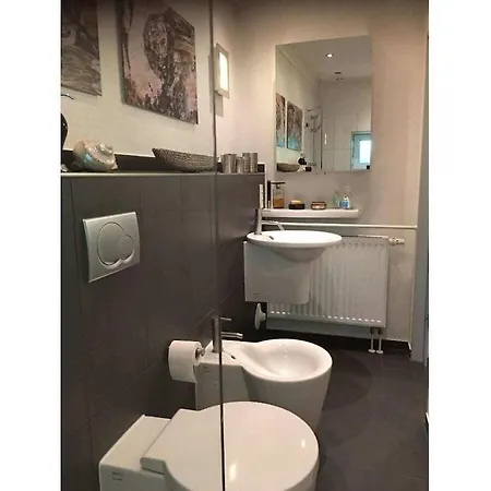 Ferienwohnung Reinhardt 6 Casa vacanze *