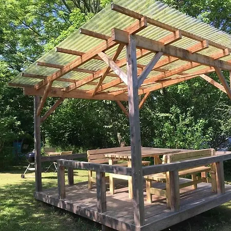 Casa vacanze Ferienwohnung Reinhardt 6