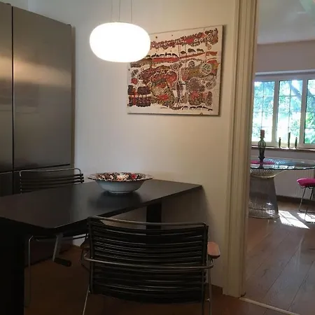 Ferienwohnung Reinhardt 6 Casa vacanze Broager